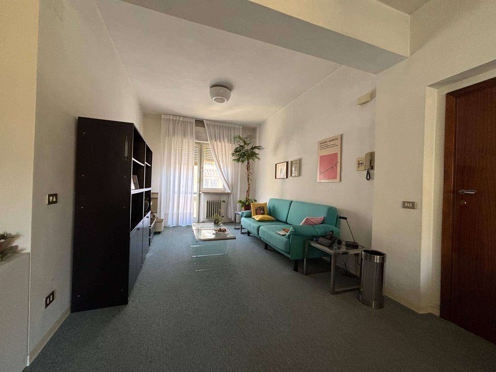 Appartamento in vendita a Fabriano, CITTA'