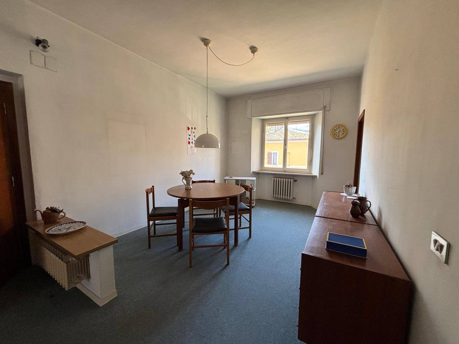 Appartamento in vendita a Fabriano, CITTA'