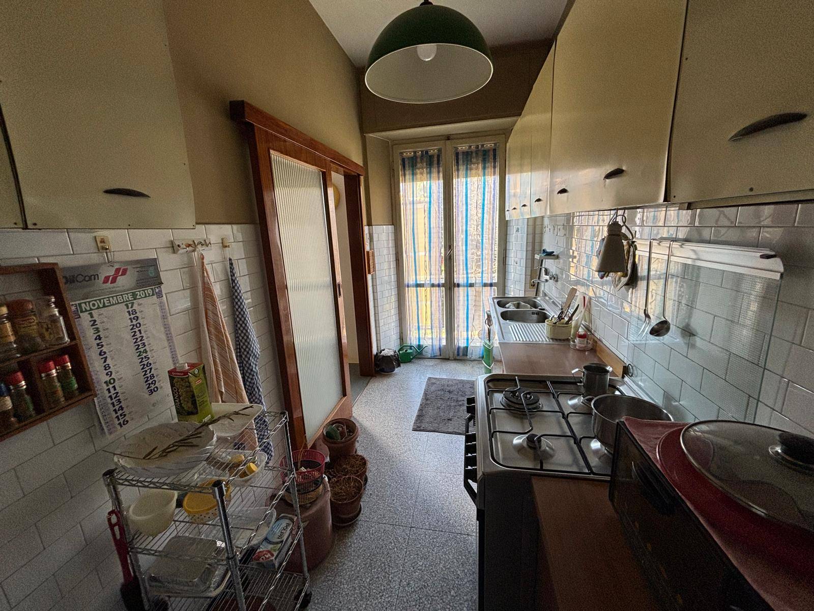 Appartamento in vendita a Fabriano, CITTA'