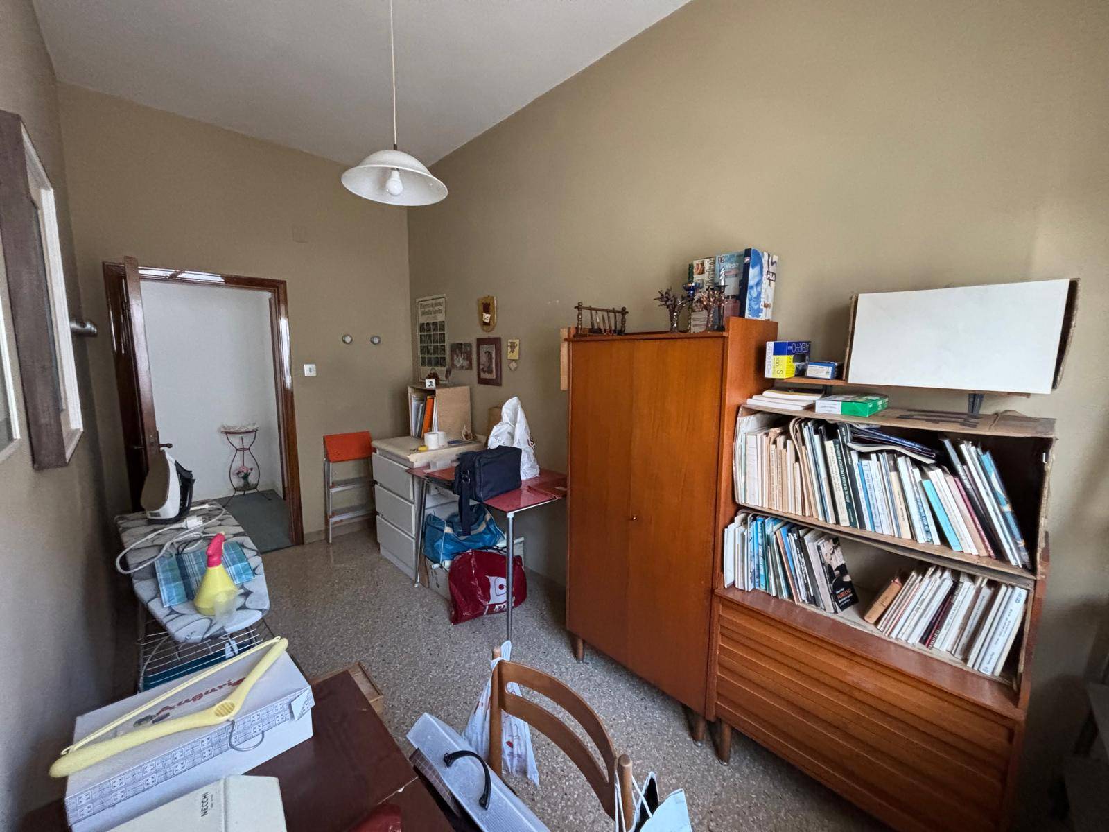 Appartamento in vendita a Fabriano, CITTA'