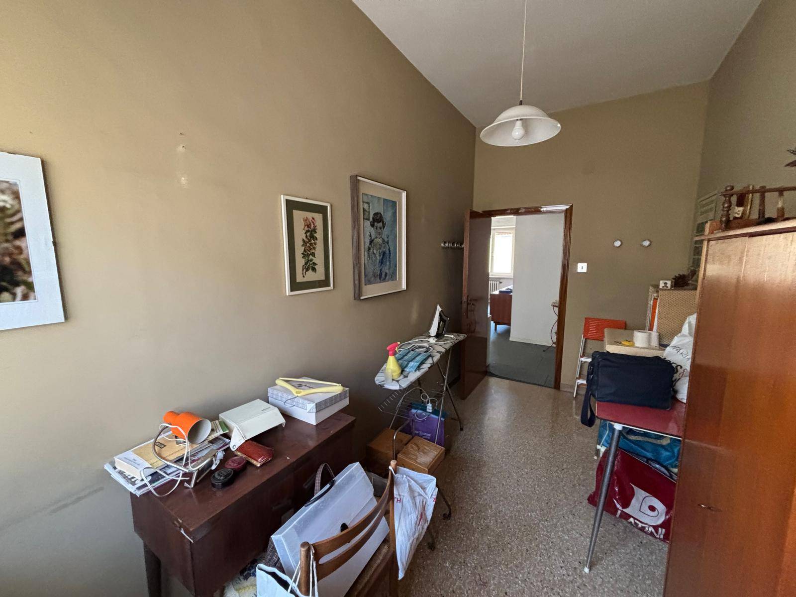 Appartamento in vendita a Fabriano, CITTA'