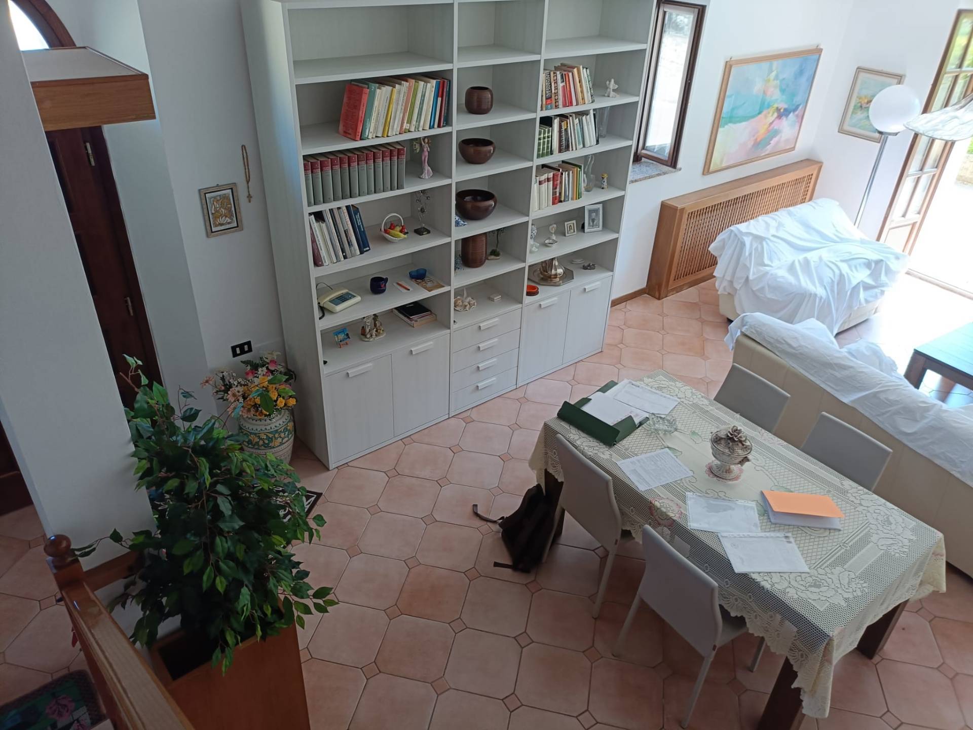 cielo-terra in vendita a Fabriano, COLLINE FABRIANESI