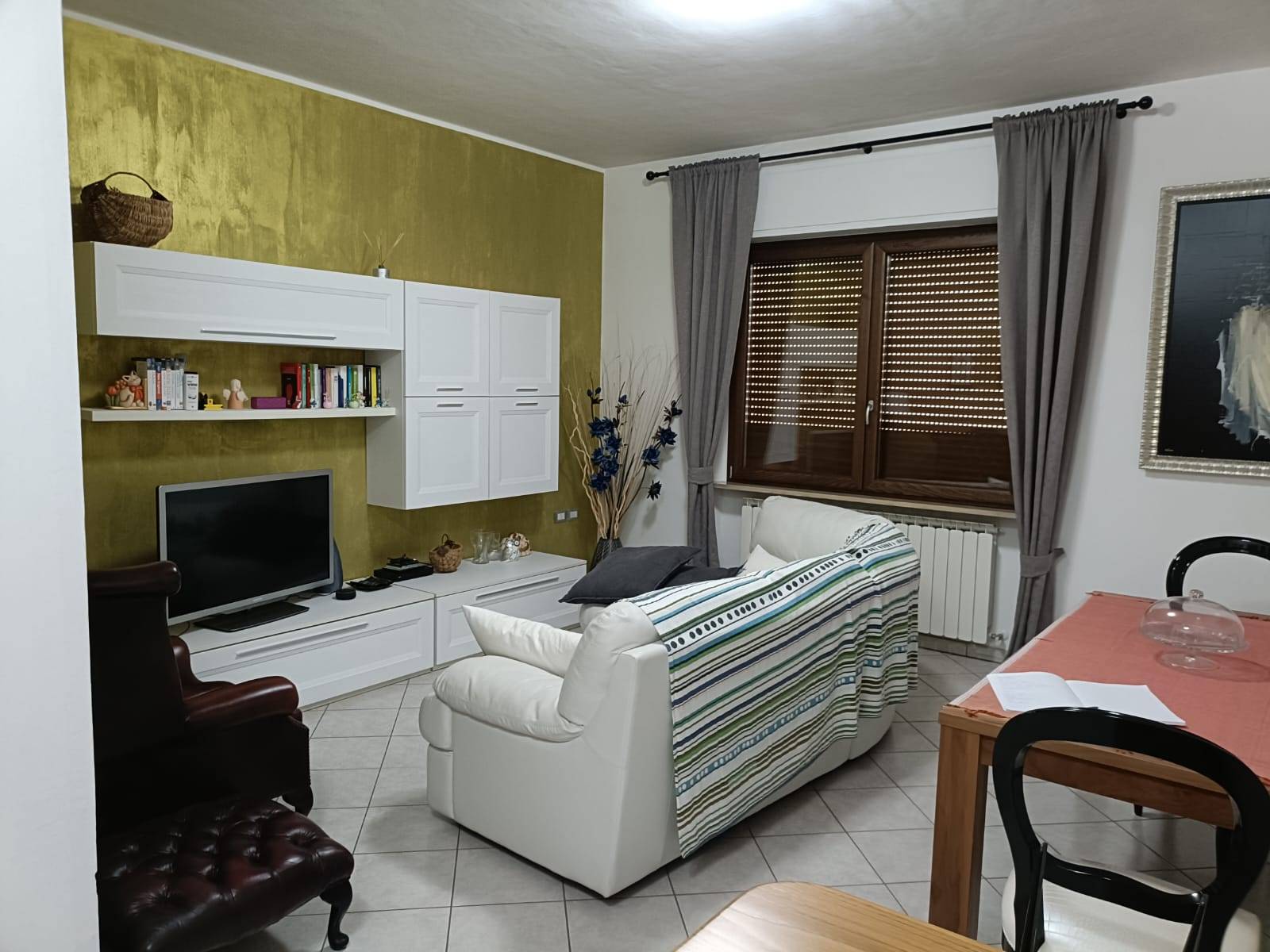 Appartamento in vendita a Fabriano, BORGO