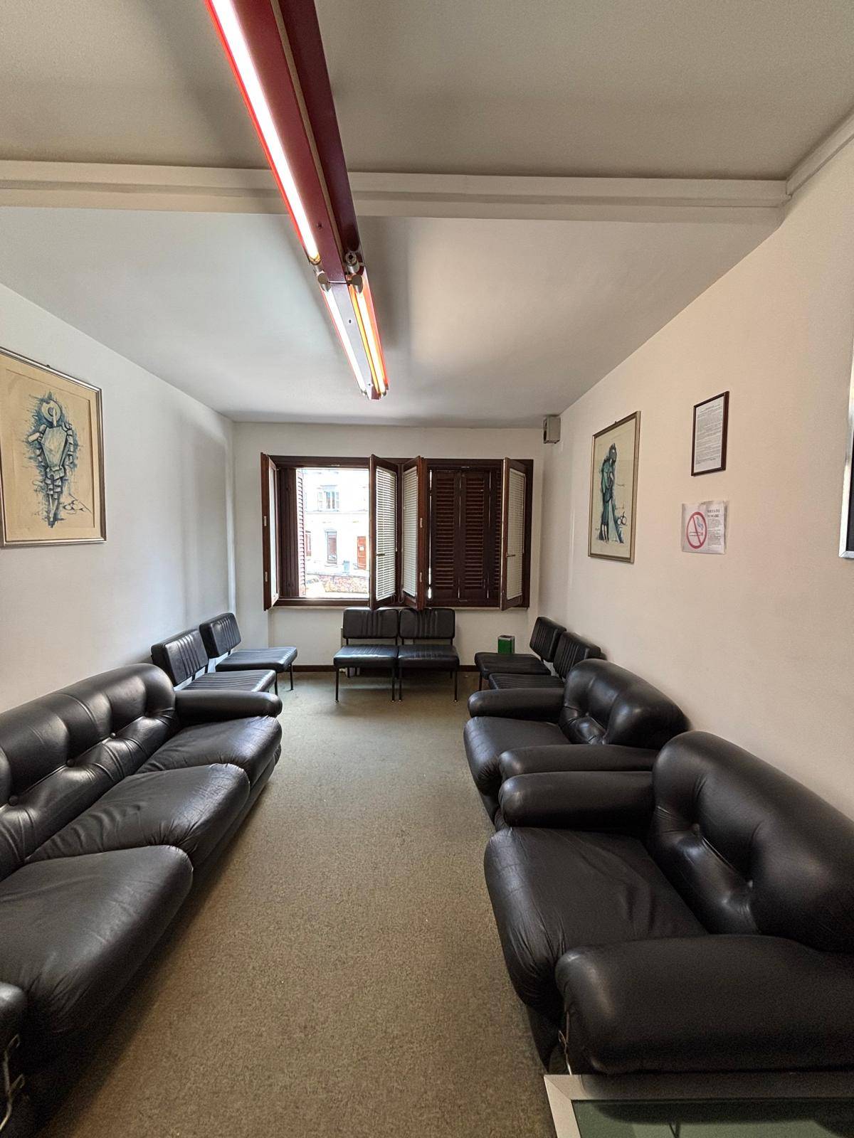 Studio/Ufficio in affitto a Fabriano, CENTRO STORICO