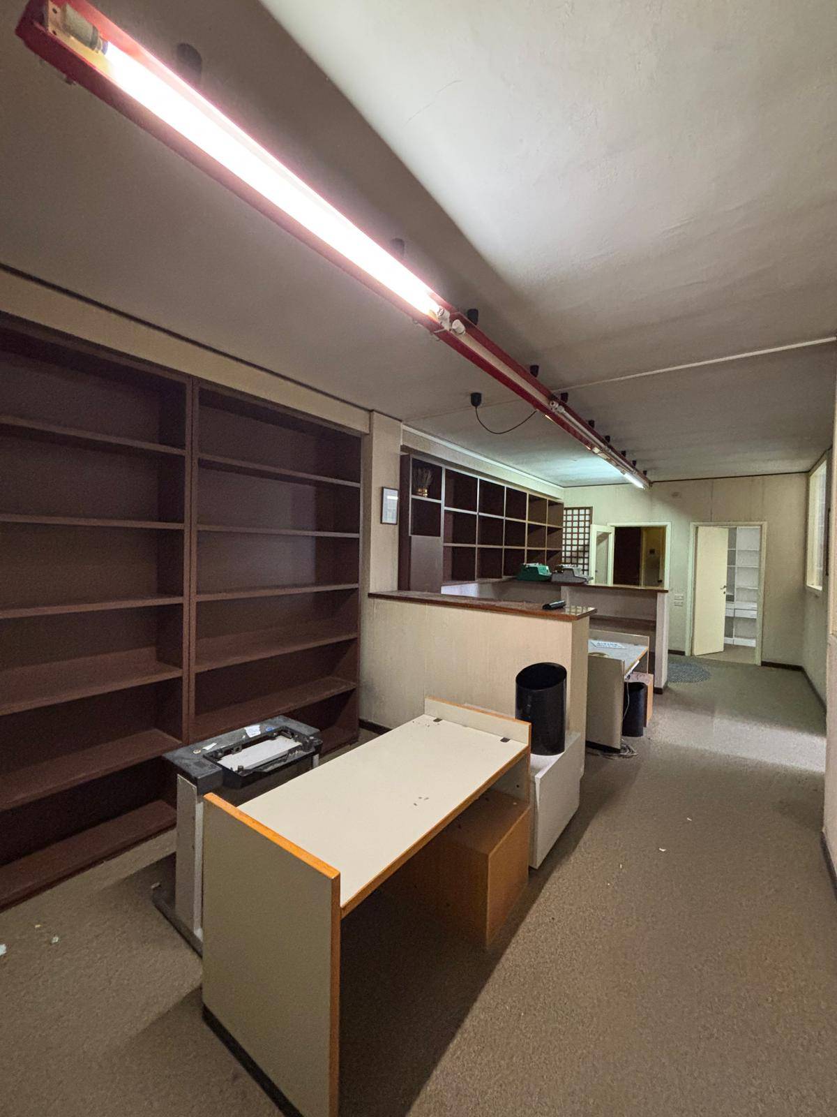 Studio/Ufficio in affitto a Fabriano, CENTRO STORICO