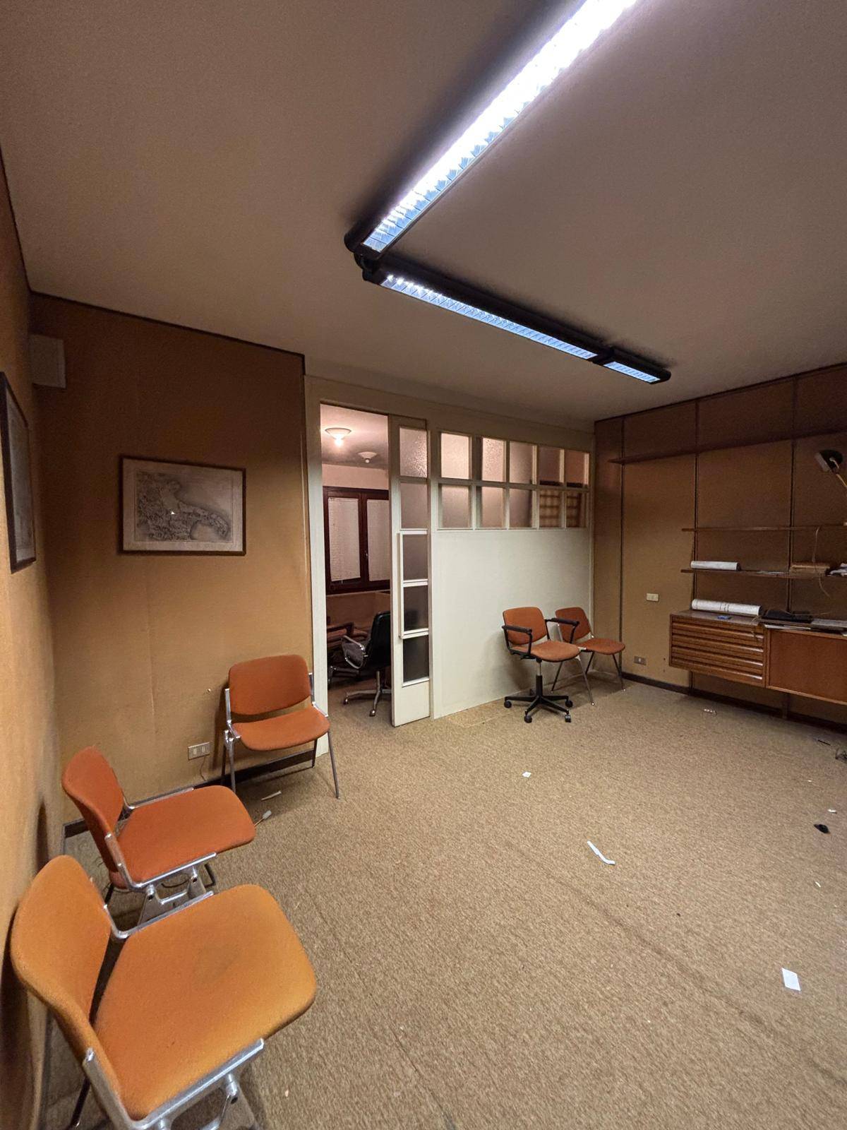 Studio/Ufficio in affitto a Fabriano, CENTRO STORICO