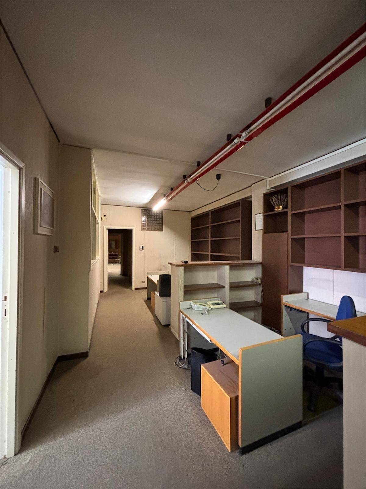 Studio/Ufficio in affitto a Fabriano, CENTRO STORICO