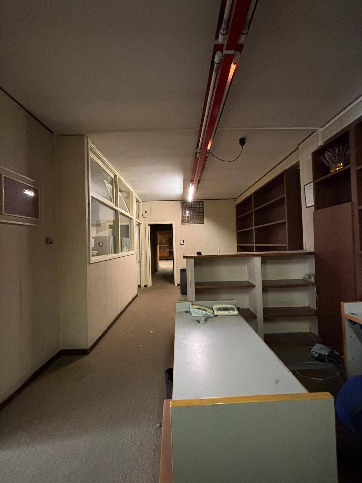 Studio/Ufficio in affitto a Fabriano, CENTRO STORICO