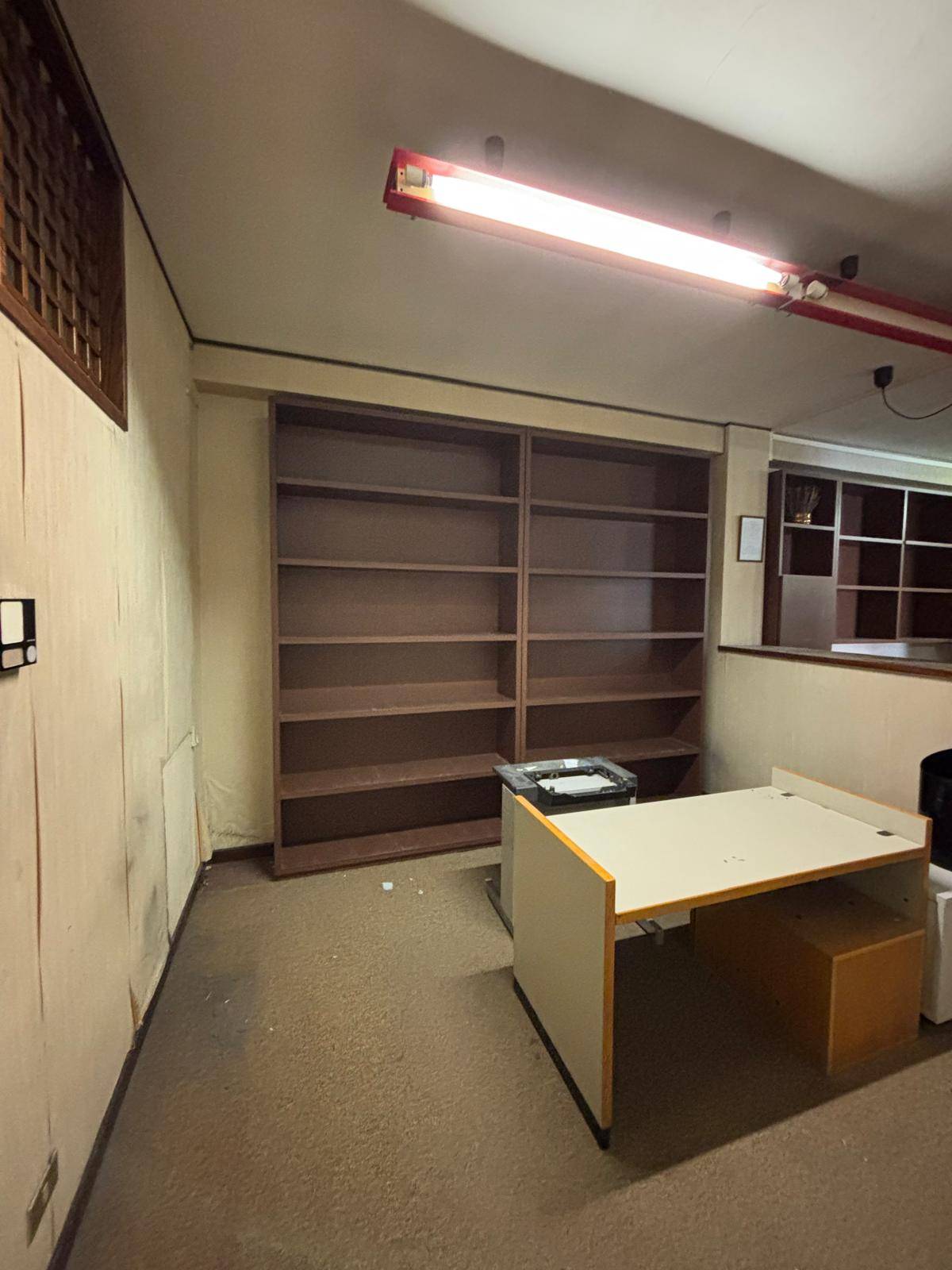 Studio/Ufficio in affitto a Fabriano, CENTRO STORICO