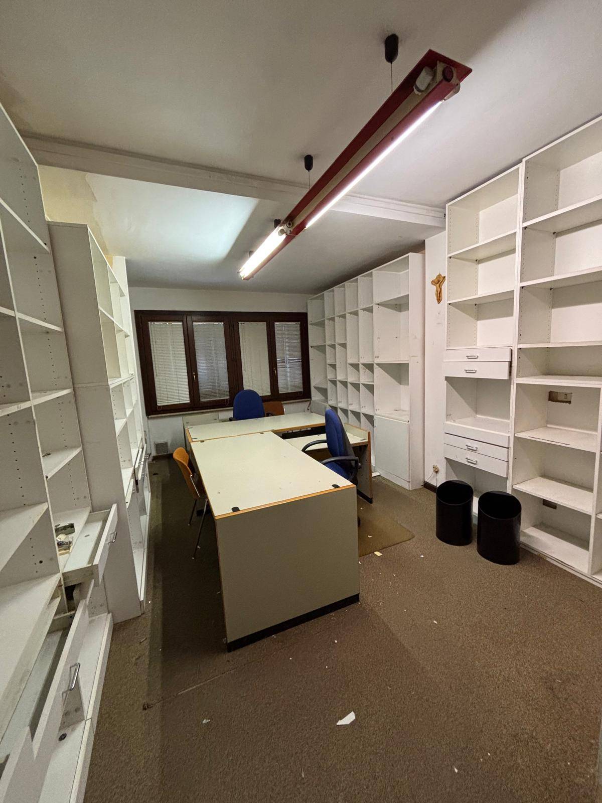 Studio/Ufficio in affitto a Fabriano, CENTRO STORICO