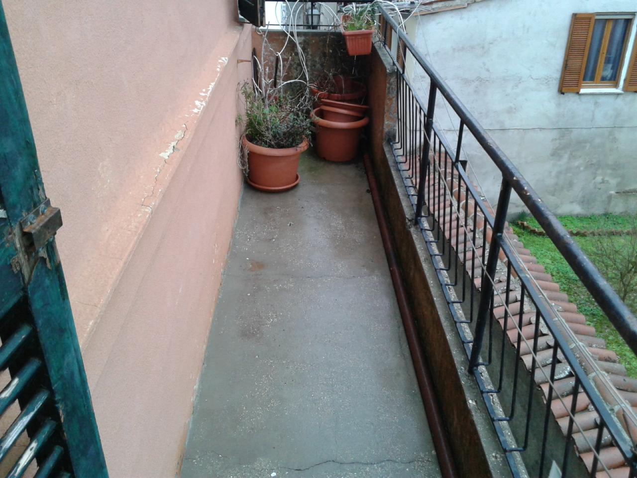 cielo-terra in vendita a Fabriano, CENTRO STORICO