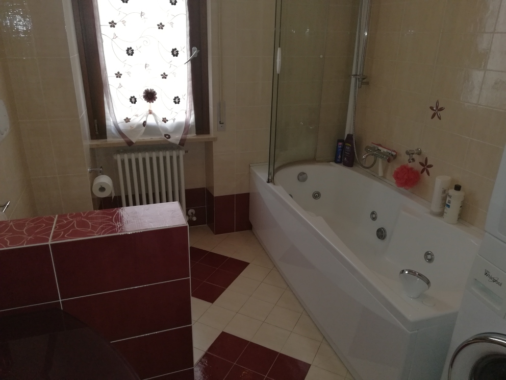 Appartamento in vendita a Fabriano, BORGO