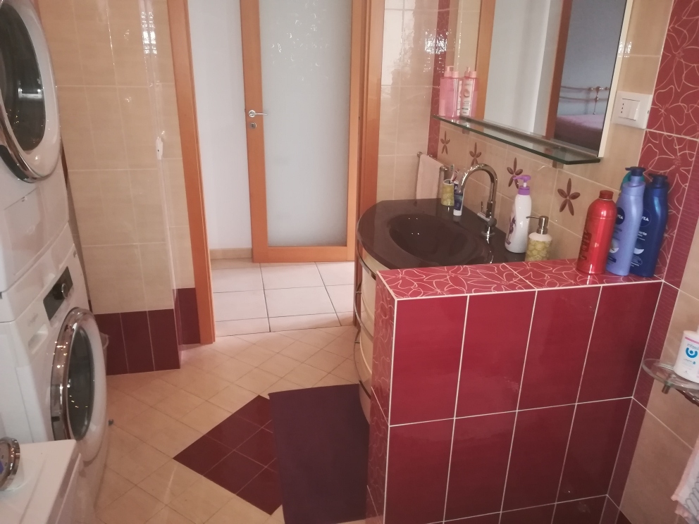 Appartamento in vendita a Fabriano, BORGO