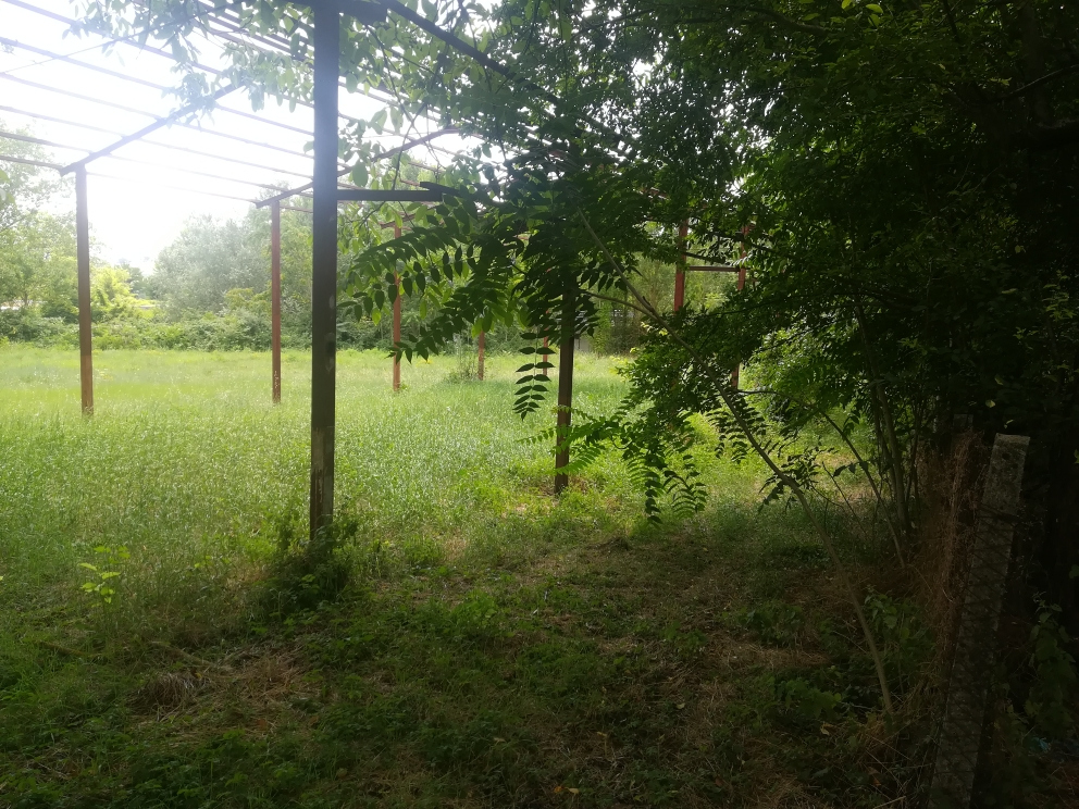 rudere-capanna in vendita a Fabriano