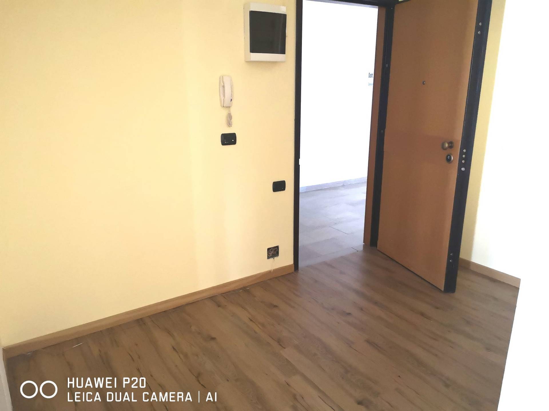 Studio/Ufficio in affitto a Fabriano, CENTRO STORICO