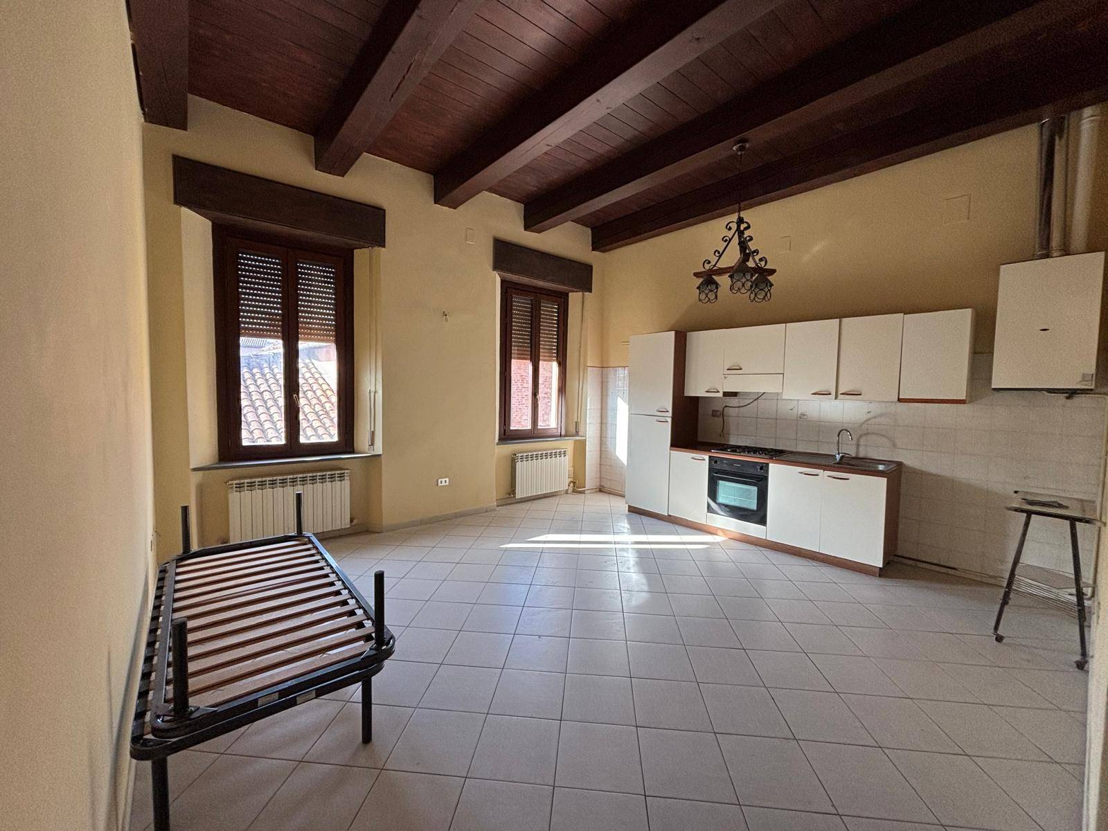 Appartamento in vendita a Fabriano, CENTRO STORICO