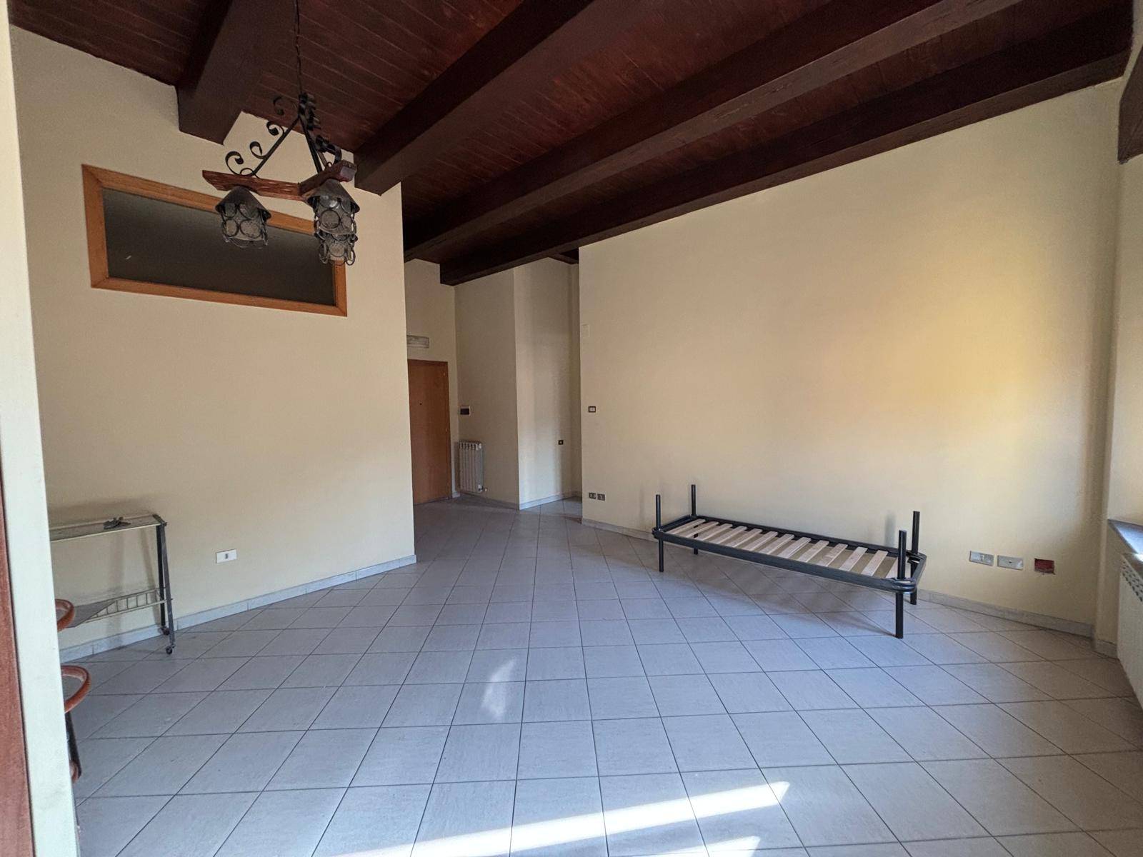 Appartamento in vendita a Fabriano, CENTRO STORICO