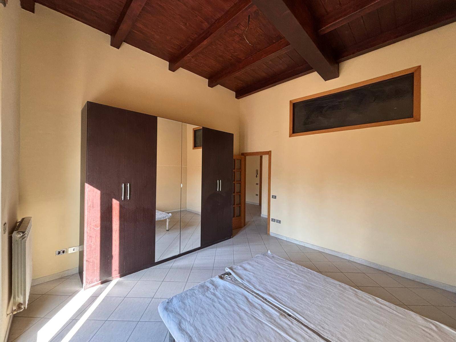 Appartamento in vendita a Fabriano, CENTRO STORICO