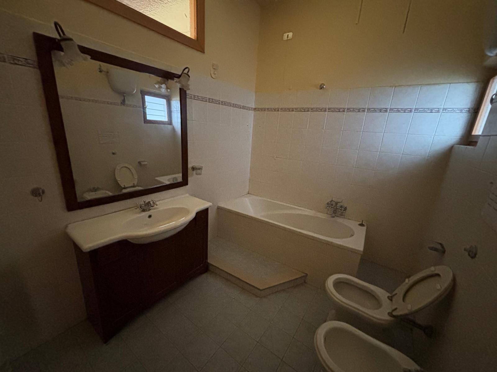 Appartamento in vendita a Fabriano, CENTRO STORICO