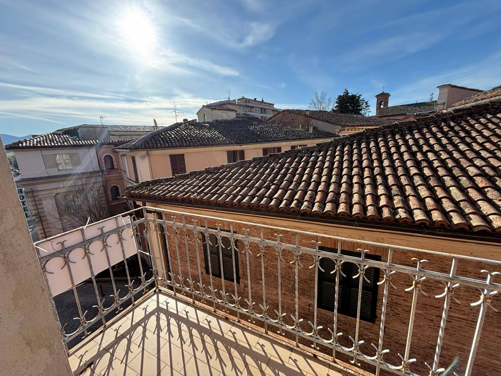 Appartamento in vendita a Fabriano, CENTRO STORICO