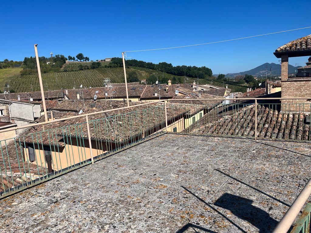 cielo-terra in vendita a Matelica