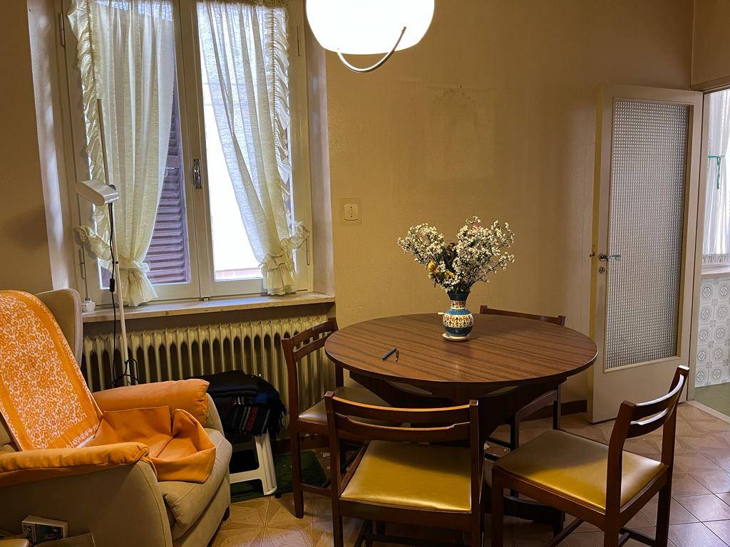 cielo-terra in vendita a Matelica