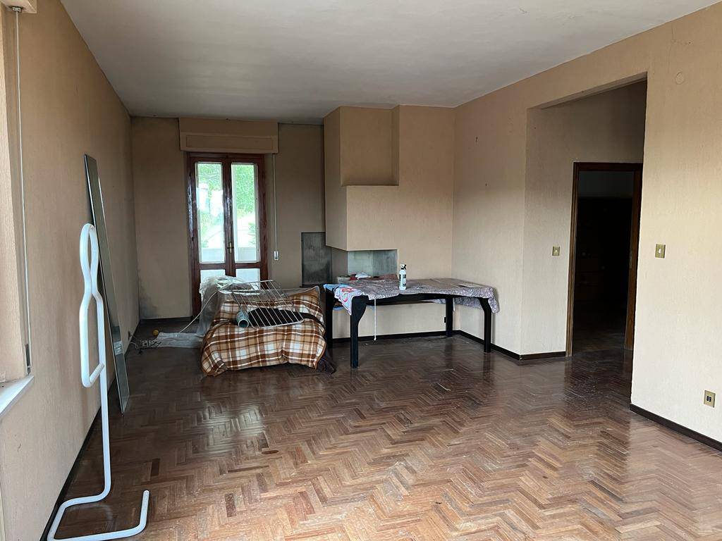 Casa singola in vendita a Fabriano, COLLINE FABRIANESI