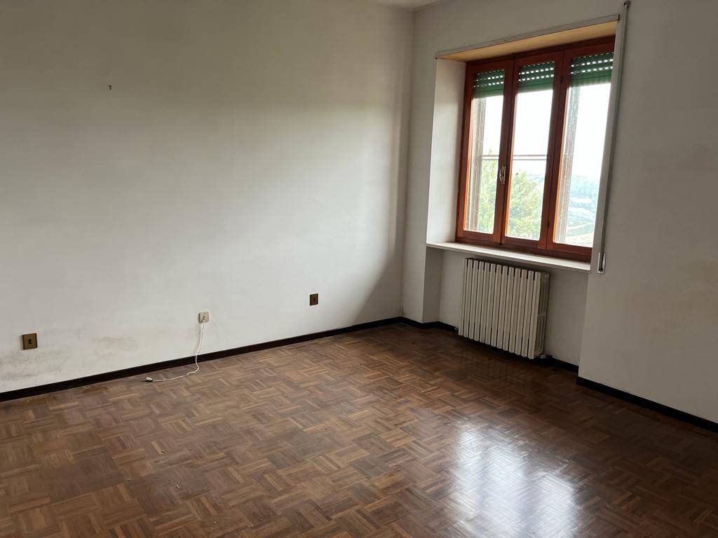 Casa singola in vendita a Fabriano, COLLINE FABRIANESI