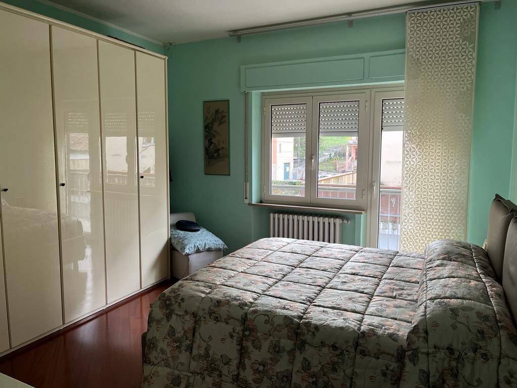 Appartamento in vendita a Fabriano, PIANO