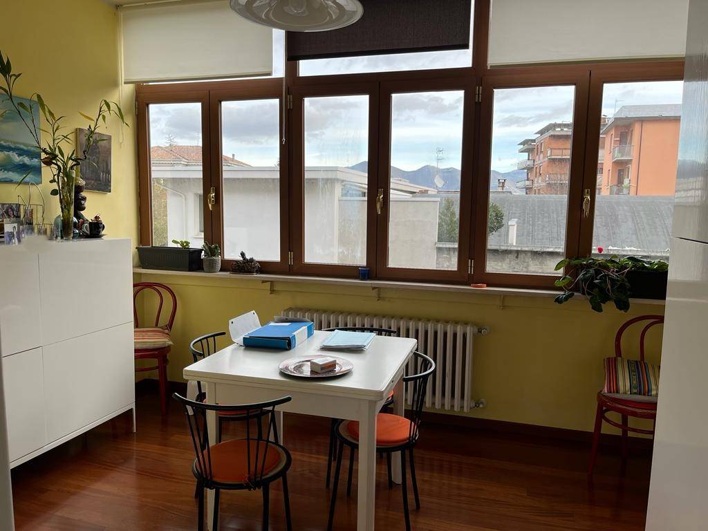 Appartamento in vendita a Fabriano, PIANO