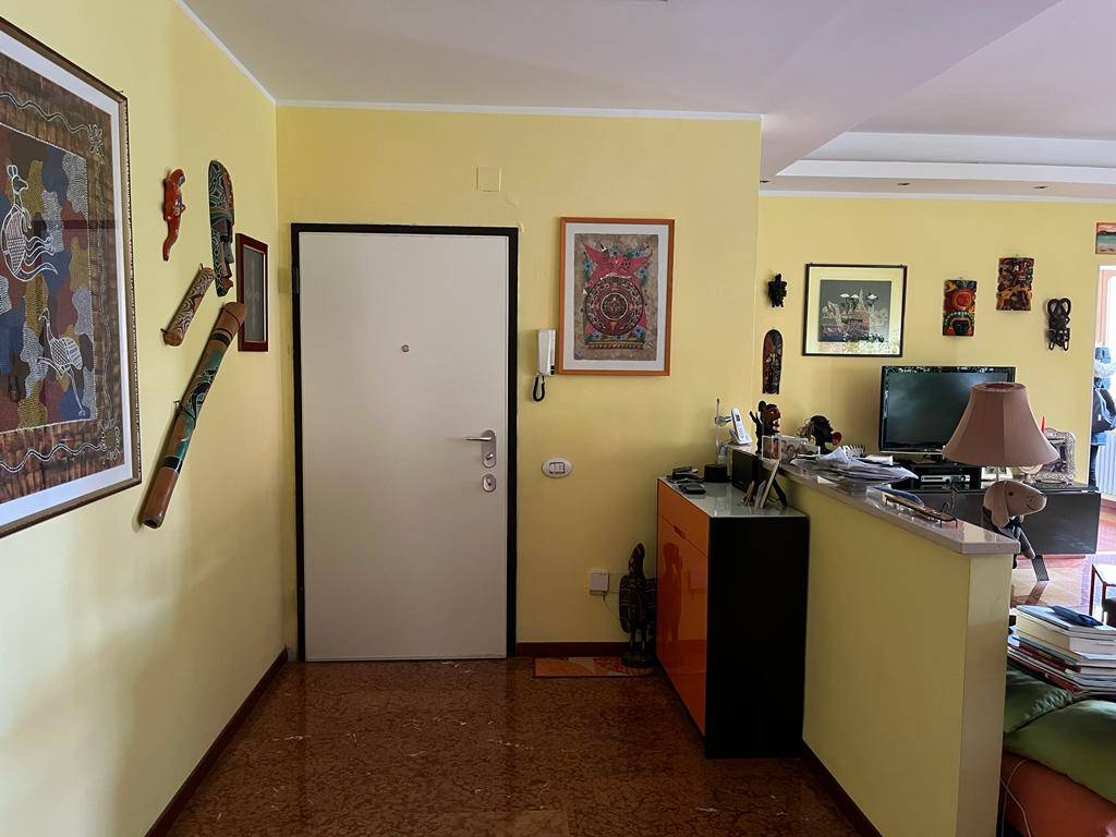 Appartamento in vendita a Fabriano, PIANO