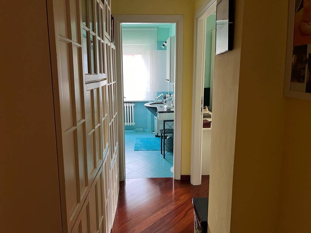 Appartamento in vendita a Fabriano, PIANO