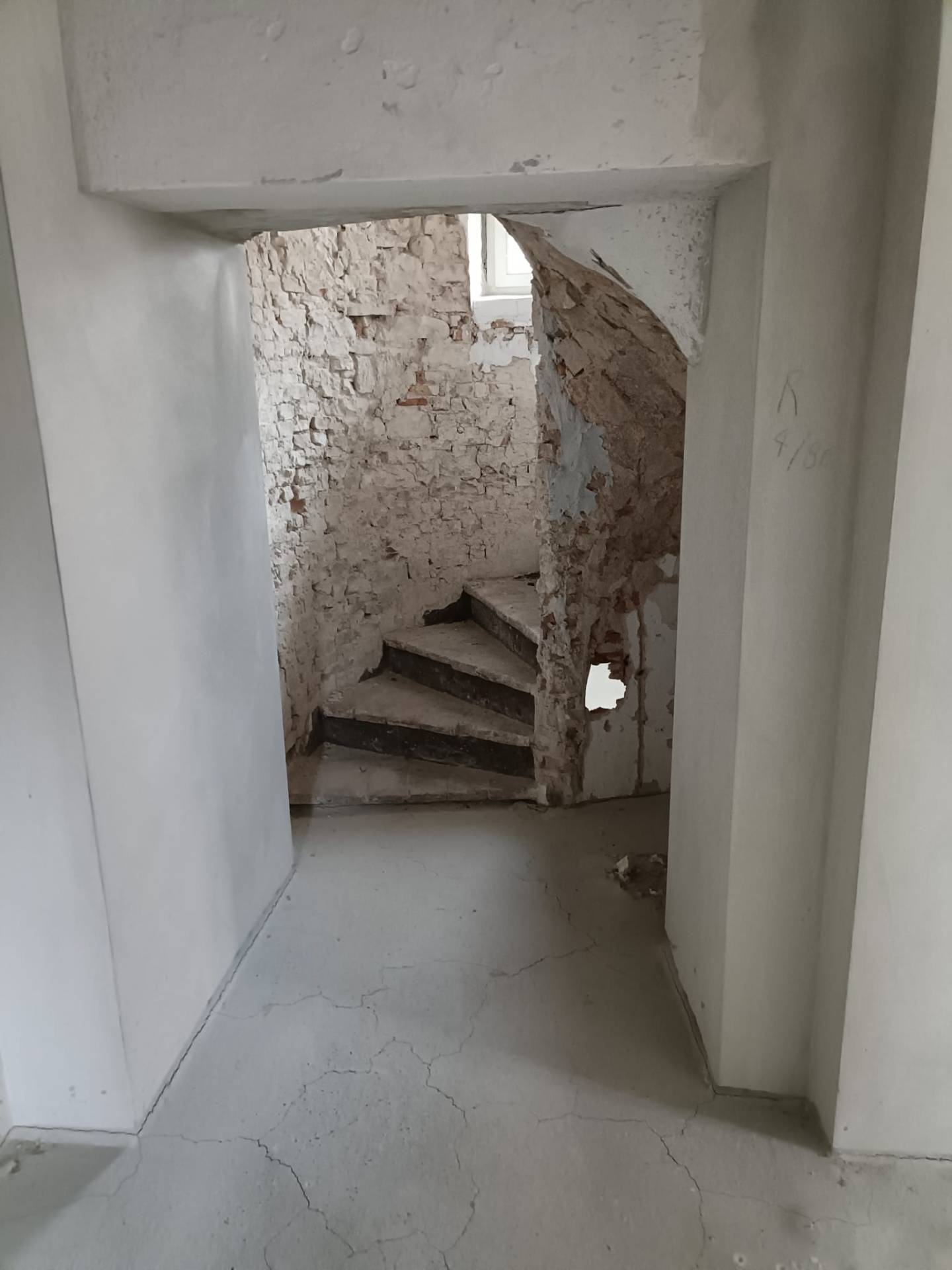 Appartamento in vendita a Fabriano, CENTRO STORICO