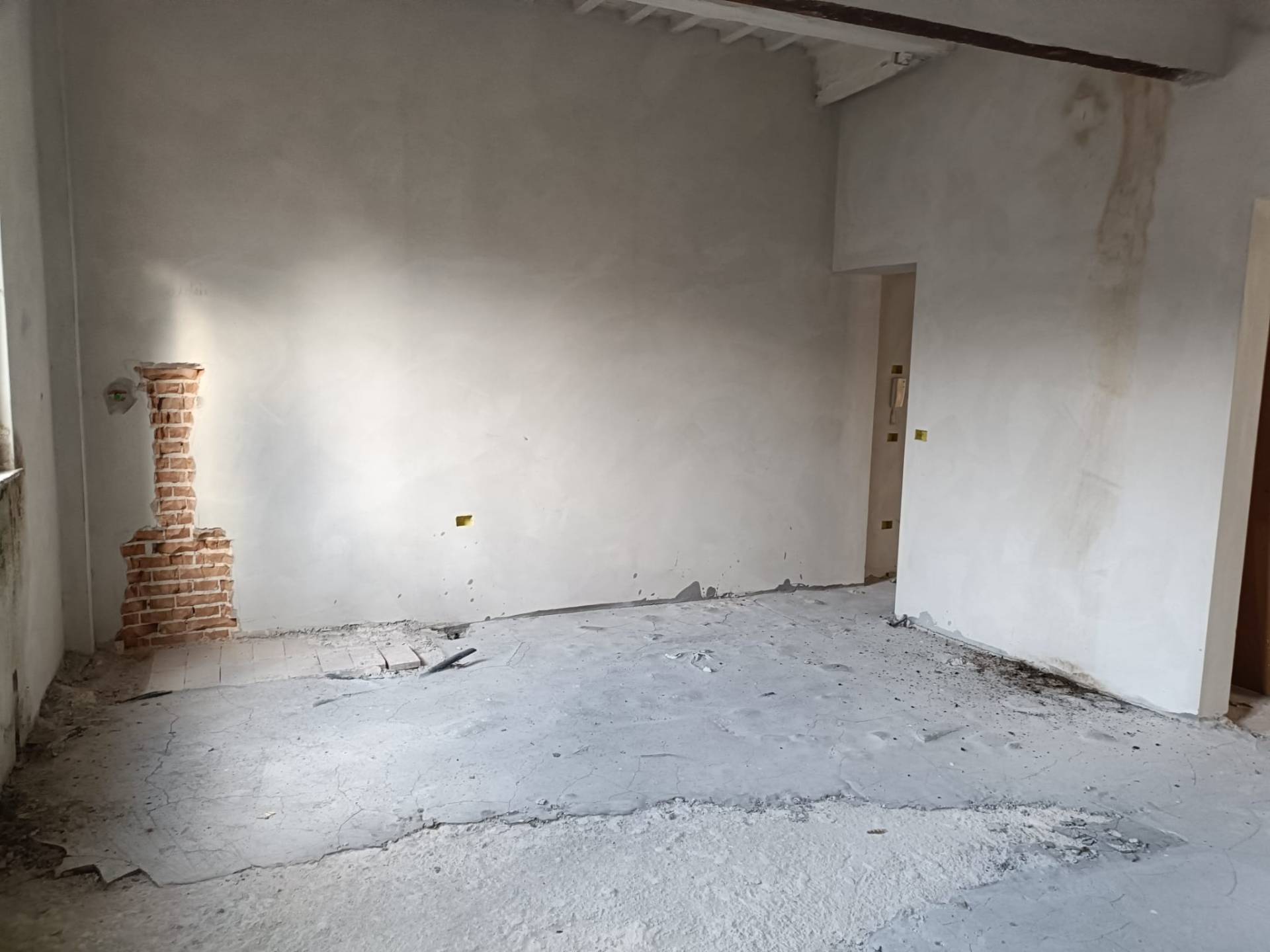 Appartamento in vendita a Fabriano, CENTRO STORICO