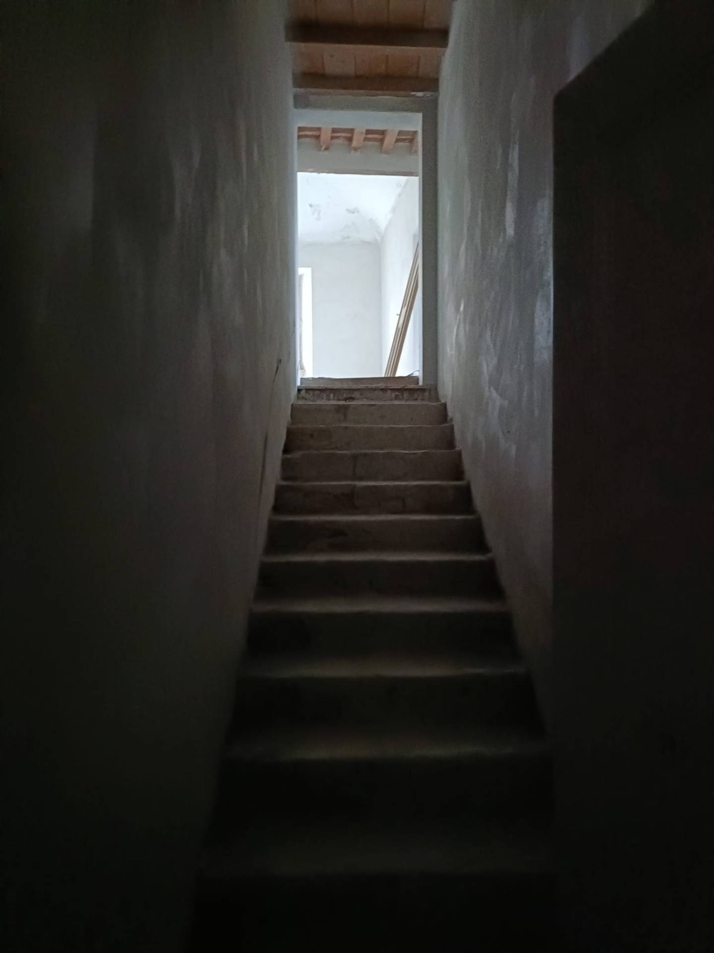 Appartamento in vendita a Fabriano, CENTRO STORICO