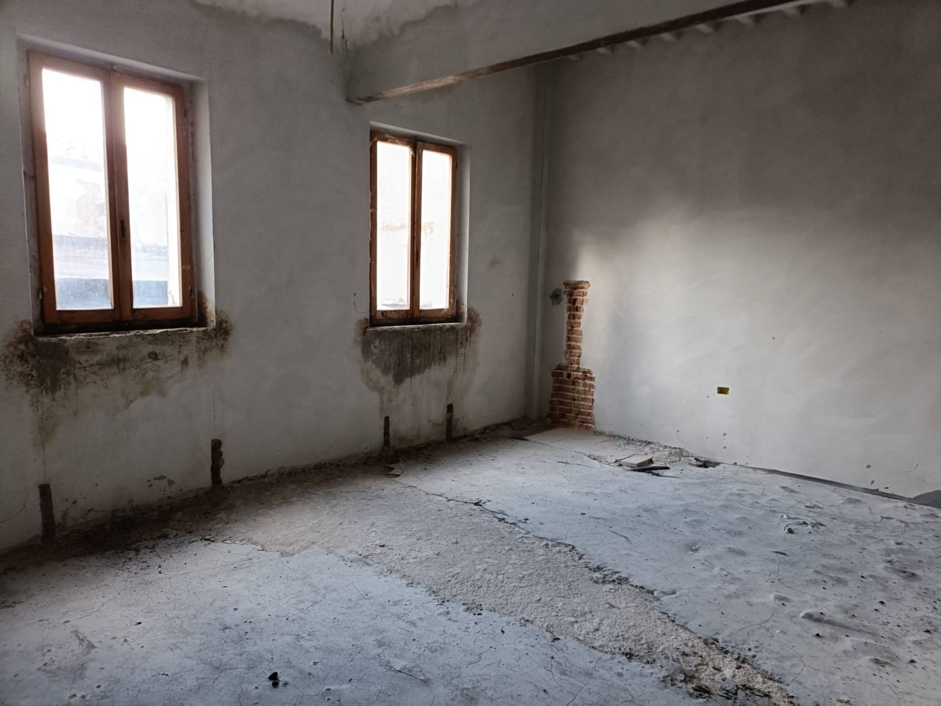 Appartamento in vendita a Fabriano, CENTRO STORICO