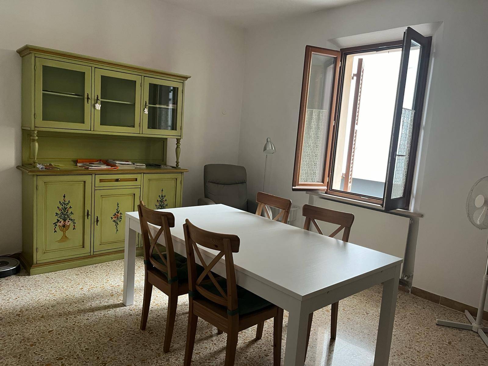 Appartamento in vendita a Fabriano, CENTRO STORICO