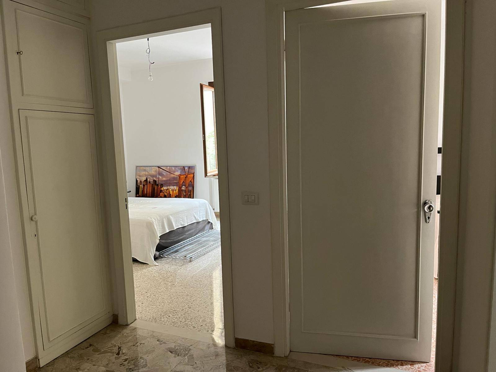 Appartamento in vendita a Fabriano, CENTRO STORICO