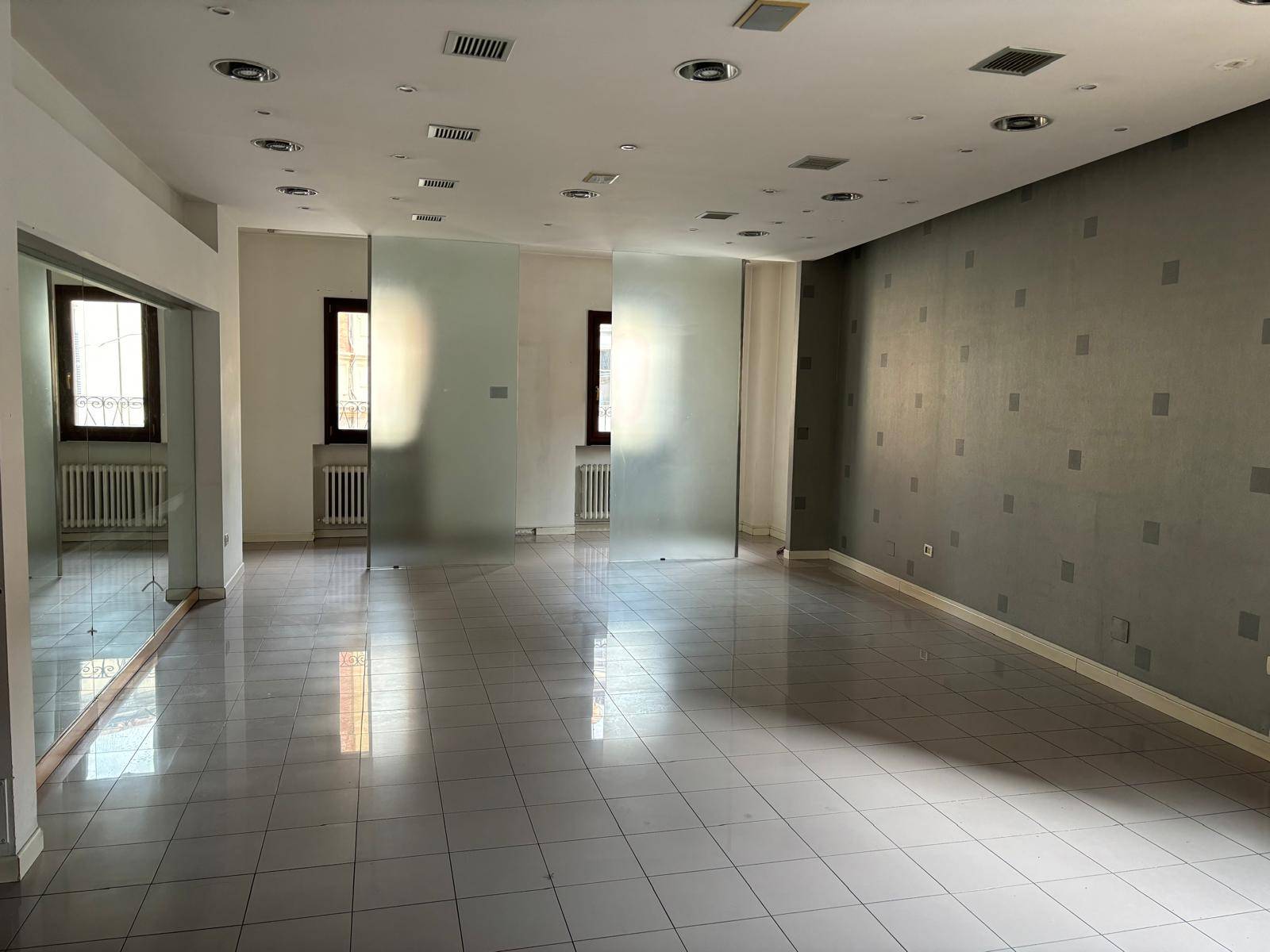 Appartamento in vendita a Fabriano