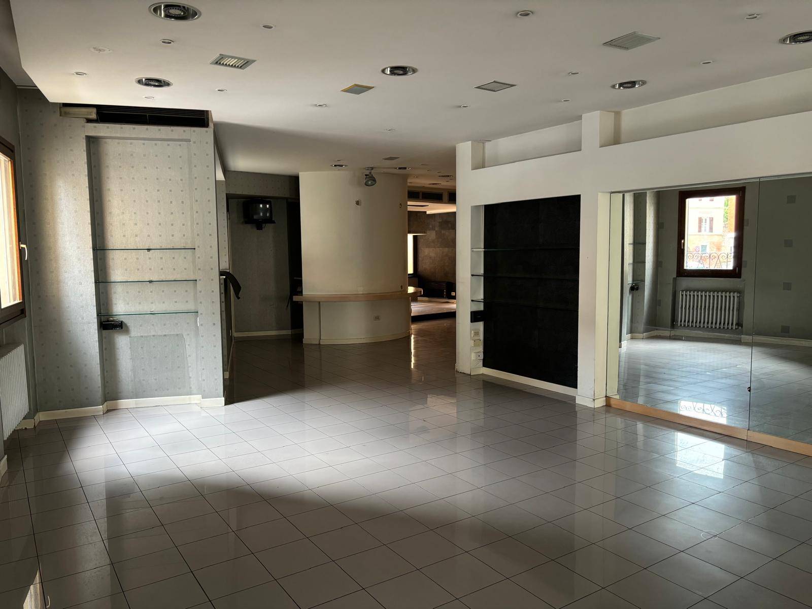 Appartamento in vendita a Fabriano