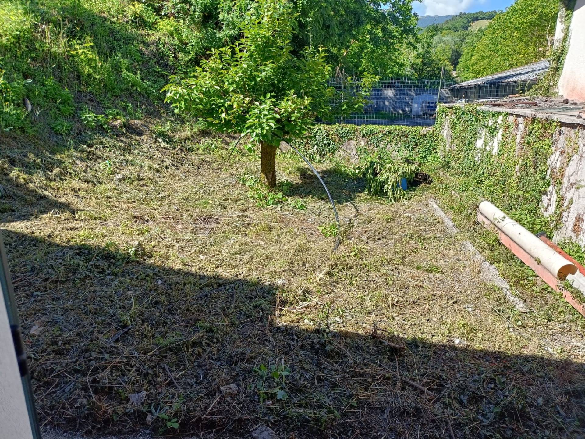 Appartamento in vendita a Fabriano, COLLINE FABRIANESI