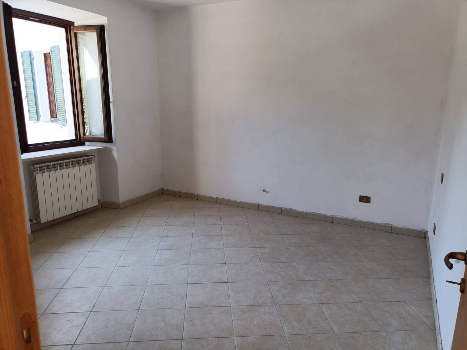 Appartamento in vendita a Fabriano, COLLINE FABRIANESI