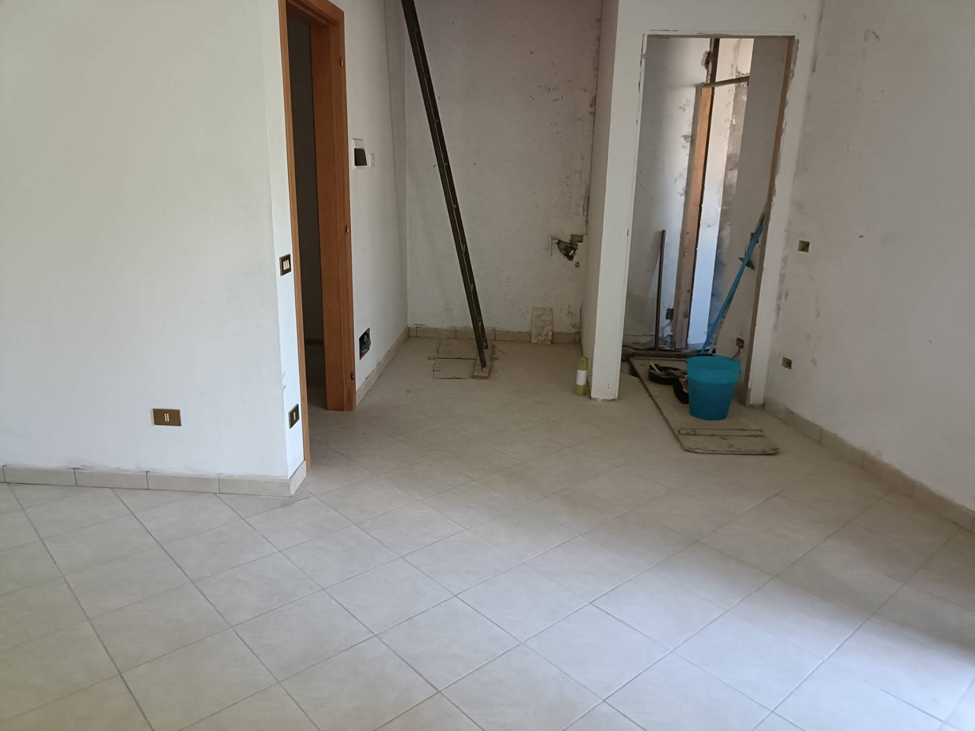 Appartamento in vendita a Fabriano, COLLINE FABRIANESI