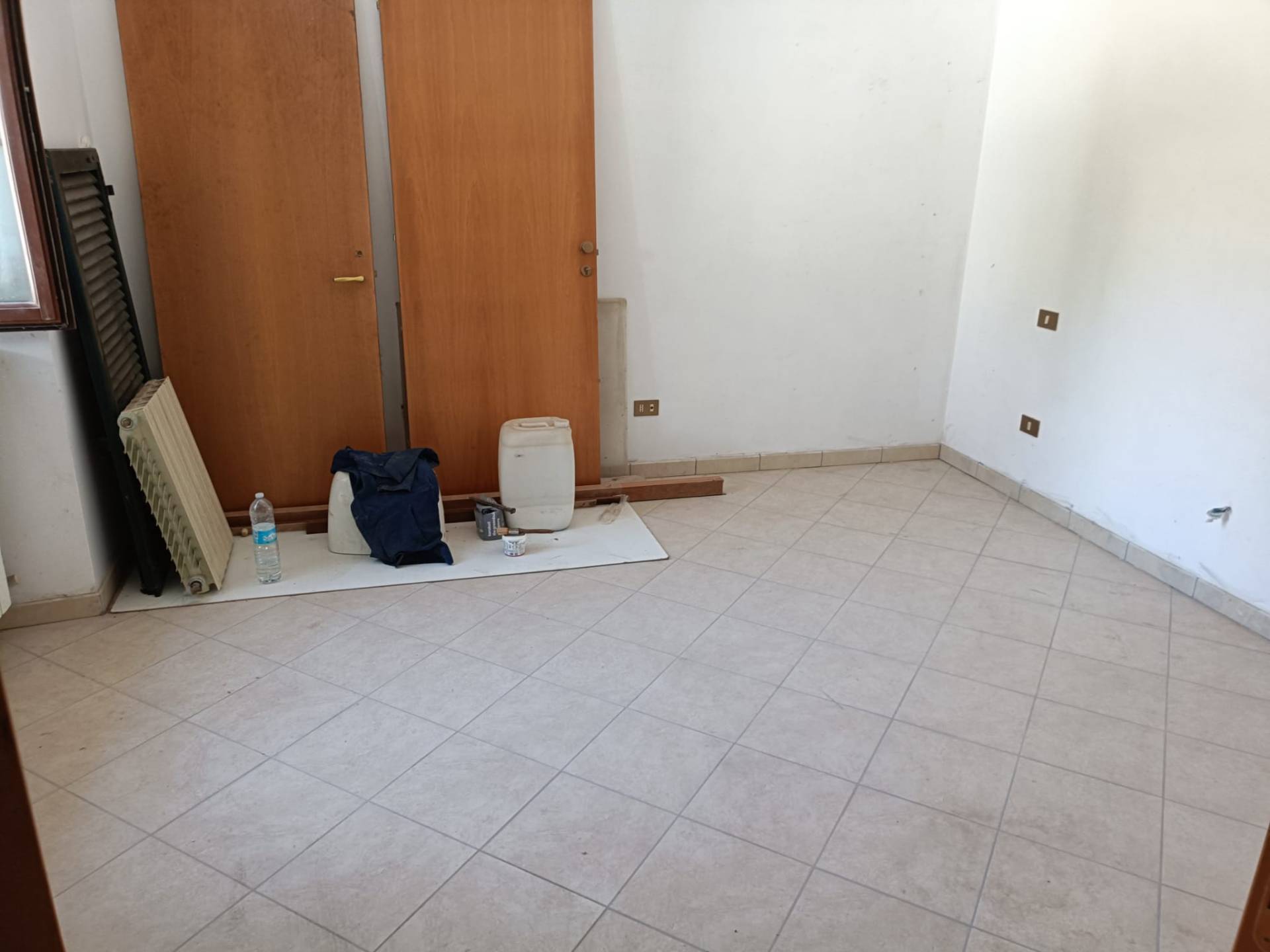 Appartamento in vendita a Fabriano, COLLINE FABRIANESI