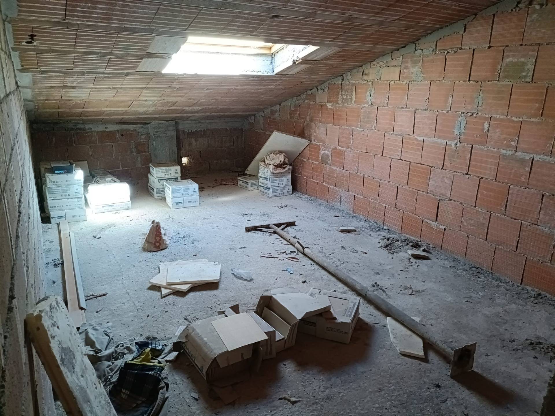 Appartamento in vendita a Fabriano, COLLINE FABRIANESI