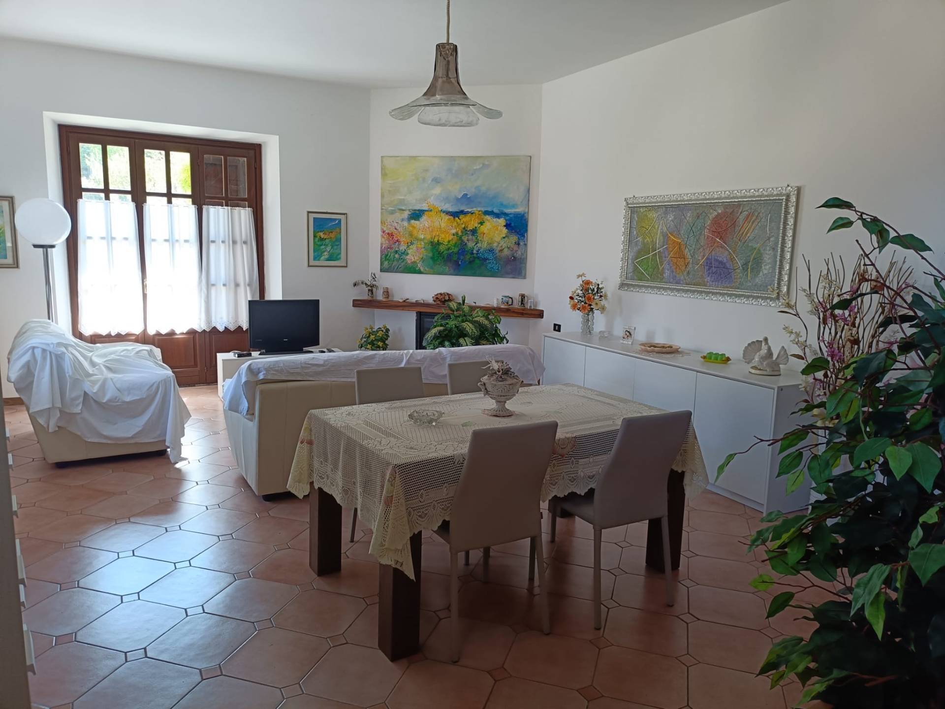 cielo-terra in vendita a Fabriano, COLLINE FABRIANESI