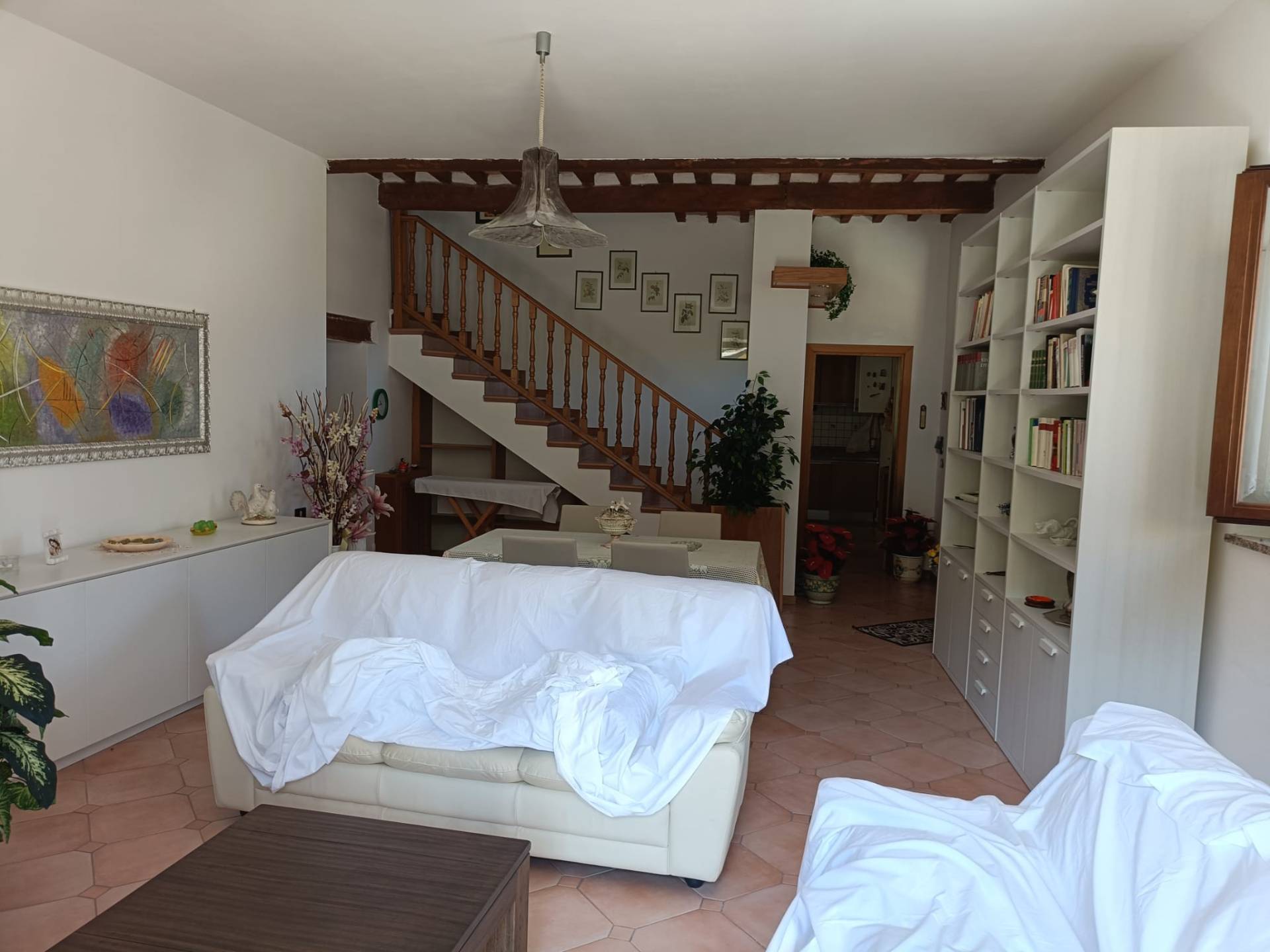 cielo-terra in vendita a Fabriano, COLLINE FABRIANESI