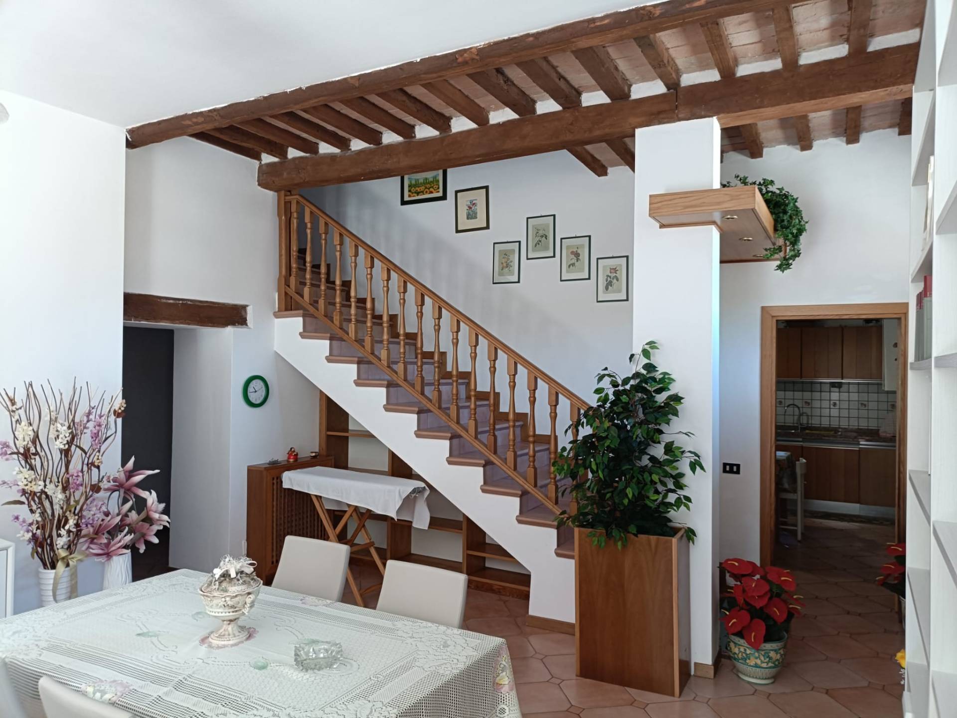 cielo-terra in vendita a Fabriano, COLLINE FABRIANESI