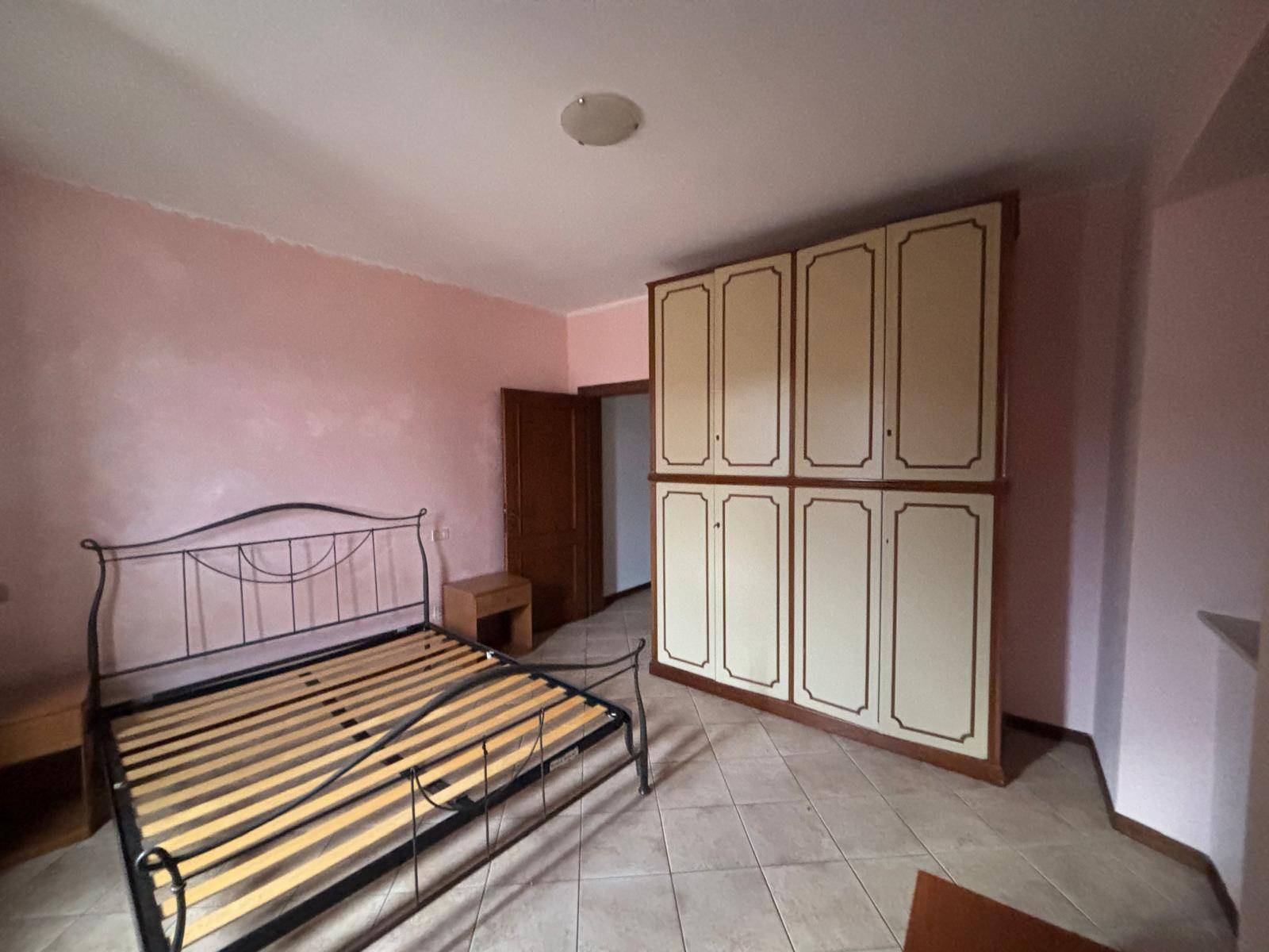 Appartamento in vendita a Fabriano, FRAZ. MELANO