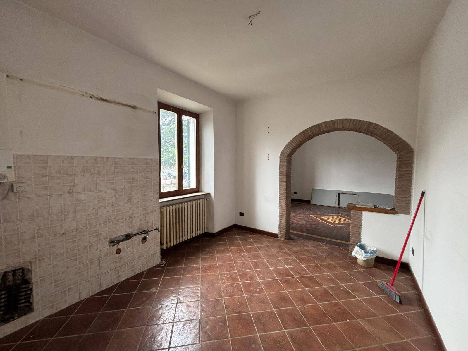 Appartamento in vendita a Fabriano, STAZIONE